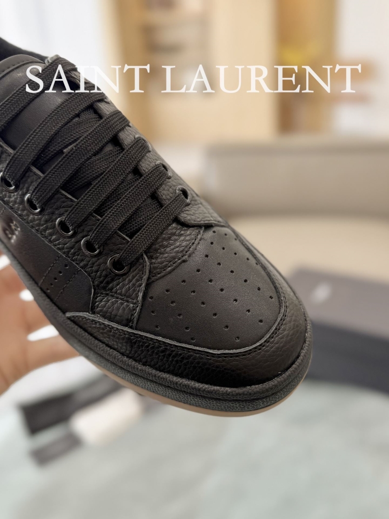 YSL Casual Shoes